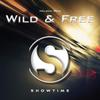 Wild & Free (Instrumental Mix) - Nelson Reis