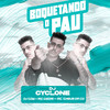 Boquetando o Pau (Explicit) - Dj Cyclone&DJ TOY&Mc Gedai&Mc Theus da Cg