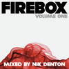 Feel The Friction - Mixed (Lucy Fur Remix) - Testube Babies&Nik Denton&Lucy Fur