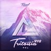 Stronger Together (Tritonia 418) - Ivan Mateluna