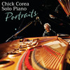 Portrait #1 – Vilnius - Chick Corea