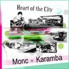 Jembeya - Monc&Karamba