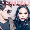 Mississippi Moon - Valiente