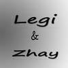 Amor De 2 No De 3 - Legi&Zhay