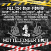 Mittelfinger Reloaded (Explicit) - All In One Posse&NILSMANN