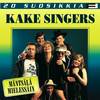 Sammakkoserenaadi - Kake Singers