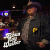 Burn It - Joshua Ray Walker