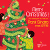 The Little Drummer Boy - The Harry Simeone Chorale