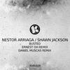 Busted (Ernest Oh Remix) - Shawn Jackson&Ernest Oh&Nestor Arriaga