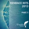 Lost Angeles (Club Mix) - Vadim Spark