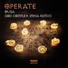 God Complex (Fena Remix) - Operate&Fena