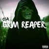 Grim Reaper (Instrumental) - COA