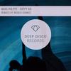 Happy Kid (Chunkee Remix) - Marc Philippe&Chunkee
