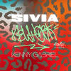 New York (Remix Version) - Sivia&Kenny Gabriel