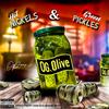 Hot Nickels & Green Pickles (Explicit) - OG Poppy