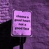 i'm not your choice.......because him...... - #SSdaRealest