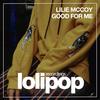 Good For Me (Dub Mix) - Lilie McCoy