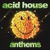 Move Your Body (The House Music Anthem) - Marshall Jefferson