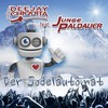 Der Jodelautomat (Après Ski Version) - DJ Chiquita&Junge Paldauer