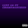 Lezz Go (feat. ChampagneKiid) - Jay Wlch&ChampagneKiid