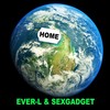 Home (Radio Edit) - Ever-L&Sexgadget