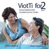 Duos for 2 Violins, Op. 29, No. 1 in D Major: II. Andante - Franco Mezzena&Patrizia Bettotti