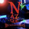 Mechanik Horses - Nazgul