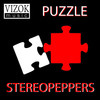 Pazzle - Stereopeppers