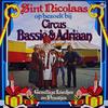 Sint Nicolaas Op Bezoek Bij Circus Bassie & Adriaan 9 - Bassie&Adriaan