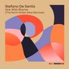 Sick with Rhyme (North Street West Dub) - Stefano De Santis&Ashley Beedle&Darren Morris&Jo Wallace