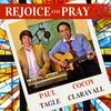 Rejoice and Pray (with Paul Tagle) - Cocoy Claravall&Paul Tagle