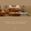 Blissful Sadness (Instrumental Version Mix) - Evan Zappa the Necessity