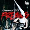 Freaks (Original Mix) - The Kickstarts&vogue