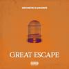 Great Escape(feat. Alwa Gordon) (Explicit) - Santo Martinez&Alwa Gordon