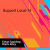 Make A Friend (Explicit) - Ethan Spalding&Girard Street Garvey