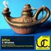 3 Wishes (Ivan Fernandez Remix) - Alfoa