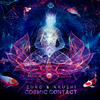 Cosmic Contact (Original Mix) - Zurg&Arushi
