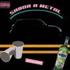 Sabor a metal (feat. Jack Salchicha) (Explicit) - Flako Kruz&Jack Salchicha