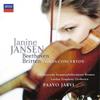 Britten - Violin Concerto, op.15 - I. Moderato con moto - Janine Jansen