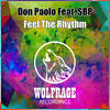 Feel The Rhythm (Original Mix) - SBP&Don Paolo