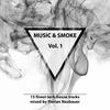 Moving Your Feed (Sokool Remix) - Dennis Beutler