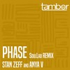 Phase (Instrumental Mix / SoulLab Remix) - Stan Zeff&Anya V