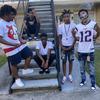 Hop Out On Yo Block (Explicit) - Lil Nuke&Ai Swae&1K