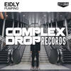 Pumping (Original Mix) - Eidly