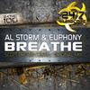 Breathe ('Raver Baby' Mix) - Al Storm&Euphony&Danielle