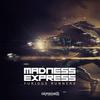 Furious Runners - Madness Express