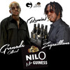 Nilo Mu Guinness (Remix) - Grenade Official&Zagazillions