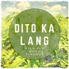 Dito Ka Lang(feat. Mogu & Pinunos) - Rich Flo&Mogu&Pinunos
