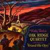 I Can Tell You the Time - The Oak Ridge Quartet&Wally Fowler