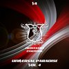 Little Warrior (Original Mix) - Jarvith Bhaut Perz